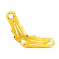 DBK Special Parts (Ducabike) Timing Belt Cover for the Ducati Scrambler 800 / 400 DBK Special Parts (Ducabike) Timing Belt Cover for the Ducati Scrambler 800 / 400