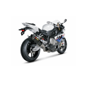 Akrapovic Racing Line Stainless Full Exhaust System BMW S1000RR 2010-2014 Akrapovic Racing Line Stainless Full Exhaust System BMW S1000RR 2010-2014