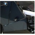 R&G Racing Frame Sliders for BMW K1200GT '06-'08 & K1300GT '09-'14 Aero Style