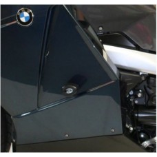 R&G Racing Frame Sliders for BMW K1200GT '06-'08 & K1300GT '09-'14 Aero Style