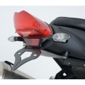 R&G Racing Tail Tidy Fender Eliminator Kit For BMW F800GT '13-'16 Without Factory Luggage Rack R&G Racing Tail Tidy Fender Eliminator Kit For BMW F800GT '13-'16 Without Factory Luggage Rack