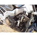 R&G Racing Frame Sliders for Aprilia Tuono '06-'07 Classic Style R&G Racing Frame Sliders for Aprilia Tuono '06-'07 Classic Style