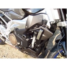 R&G Racing Frame Sliders for Aprilia Tuono '06-'07  Classic Style