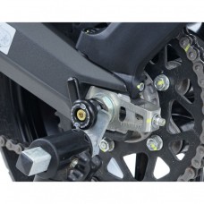 R&G Racing Spindle Sliders for Ducati Scrambler '15-17