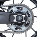 R&G Racing Axle Sliders for Yamaha FZ-07 '14-'16
