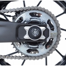 R&G Racing Axle Sliders for Yamaha FZ-07 '14-'16