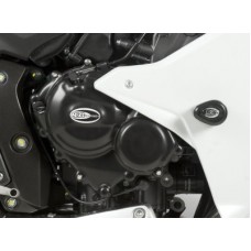 R&G Racing Left Side Engine Case Cover For Honda CBR600F '11-'14