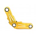 DBK Special Parts (Ducabike) Timing Belt Cover for the Ducati Scrambler 800 / 400 DBK Special Parts (Ducabike) Timing Belt Cover for the Ducati Scrambler 800 / 400