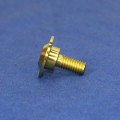 Proti Cowling Windshield Side Cover Bolt Kit for the Kawasaki Ninja ZX-6R ABS (2013-2016) and Ninja ZX-6R (2013-2016) Proti Cowling Windshield Side Cover Bolt Kit for the Kawasaki Ninja ZX-6R ABS (2013-2016) and Ninja ZX-6R (2013-2016)