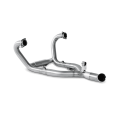 Akrapovic Stainless Exhaust Header Kit BMW R NineT (14-23) Akrapovic Stainless Exhaust Header Kit BMW R NineT (14-23)