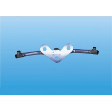 Motoholders Fairing Stay for Kawasaki ZX-6R (07-08) Motoholders Fairing Stay for Kawasaki ZX-6R (07-08)