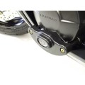 R&G Racing Left Side engine case slider for Honda CBR600RR '07-'08 R&G Racing Left Side engine case slider for Honda CBR600RR '07-'08