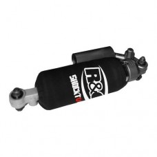 R&G Racing Shocktube Front Shock Protector 11in x 9in for BMW R1200GS '04-'12