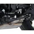 R&G Racing Kickstand Shoe Kawasaki Z1000 '14-'15 Ninja 1000 ZX636 '13-'15 & Versys 1000 '12-'14 R&G Racing Kickstand Shoe Kawasaki Z1000 '14-'15 Ninja 1000 ZX636 '13-'15 & Versys 1000 '12-'14