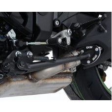 R&G Racing Kickstand Shoe  Kawasaki Z1000 '14-'15  Ninja 1000  ZX636 '13-'15 & Versys 1000 '12-'14