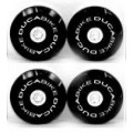 DBK Special Parts (Ducabike) Frame Plug Kit for the Ducati Sport Classic GT1000 Paul Smart and Sport 1000 DBK Special Parts (Ducabike) Frame Plug Kit for the Ducati Sport Classic GT1000 Paul Smart and Sport 1000