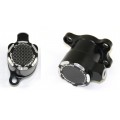 Ducabike Clutch Slave Cylinder w/ Carbon Inlay for Ducati