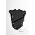 CARBONIN CARBON FIBER PICK UP COVER FOR BMW S1000RR (2009-18) CARBONIN CARBON FIBER PICK UP COVER FOR BMW S1000RR (2009-18)