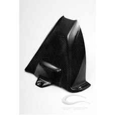 CARBONIN CARBON FIBER REAR FENDER FOR BMW S1000RR (2009-18)