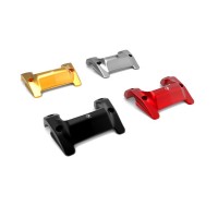DBK Special Parts (Ducabike) Billet Handlebar Top Clamp for the Ducati XDiavel DBK Special Parts (Ducabike) Billet Handlebar Top Clamp for the Ducati XDiavel