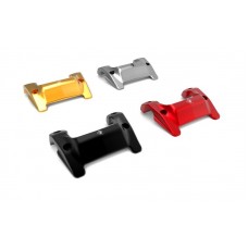 DBK Special Parts (Ducabike) Billet Handlebar Top Clamp for the Ducati XDiavel DBK Special Parts (Ducabike) Billet Handlebar Top Clamp for the Ducati XDiavel