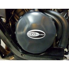 R&G Racing Left Side Engine Case Cover For Honda CBR600RR '07-'15