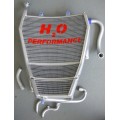 Galletto Radiatori ( H2O Performance ) WSBK Oversize Radiator kit For BMW S1000RR (09-19) Galletto Radiatori ( H2O Performance ) WSBK Oversize Radiator kit For BMW S1000RR (09-19)