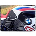 TechSpec Tank Grip Pads for the BMW F800 GS / F800 GS adventure (13+) TechSpec Tank Grip Pads for the BMW F800 GS / F800 GS adventure (13+)