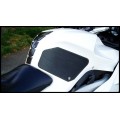 TechSpec Tank Grip Pads for the BMW K1200S / 1300S