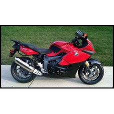 TechSpec Tank Grip Pads for the BMW K1200S / 1300S