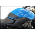 TechSpec Tank Grip Pads for the BMW R1200 R (15+) TechSpec Tank Grip Pads for the BMW R1200 R (15+)