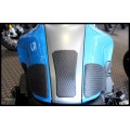 TechSpec Tank Grip Pads for the BMW R1200 R (15+)