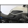 TechSpec Tank Grip Pads for the BMW R1200 RS (15+) TechSpec Tank Grip Pads for the BMW R1200 RS (15+)