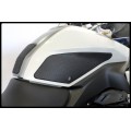 TechSpec Tank Grip Pads for the BMW R1200 RS (15+)