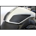 TechSpec Tank Grip Pads for the BMW R1200 RS (15+) TechSpec Tank Grip Pads for the BMW R1200 RS (15+)