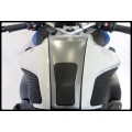 TechSpec Tank Grip Pads for the BMW R1200 RS (15+) TechSpec Tank Grip Pads for the BMW R1200 RS (15+)