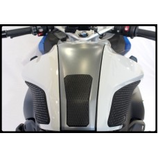 TechSpec Tank Grip Pads for the BMW R1200 RS (15+) TechSpec Tank Grip Pads for the BMW R1200 RS (15+)