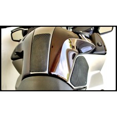 TechSpec Tank Grip Pads for the BMW R 1200 / 1250 RT (14+) TechSpec Tank Grip Pads for the BMW R 1200 / 1250 RT (14+)