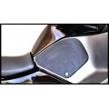 TechSpec Tank Grip Pads for the BMW R 1200 / 1250 RT (14+) TechSpec Tank Grip Pads for the BMW R 1200 / 1250 RT (14+)