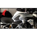 TechSpec Tank Grip Pads for the BMW R1200GS Water-Cooled (13+) TechSpec Tank Grip Pads for the BMW R1200GS Water-Cooled (13+)