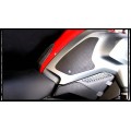 TechSpec Tank Grip Pads for the BMW R1200GS Water-Cooled (13+) TechSpec Tank Grip Pads for the BMW R1200GS Water-Cooled (13+)