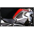 TechSpec Tank Grip Pads for the BMW R1200GS Water-Cooled (13+) TechSpec Tank Grip Pads for the BMW R1200GS Water-Cooled (13+)