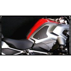 TechSpec Tank Grip Pads for the BMW R1200GS Water-Cooled (13+)