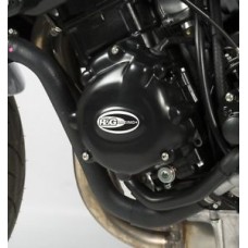 R&G Racing Left Side Engine Case Cover for Suzuki GSR600/750 '06-'12