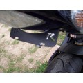 R&G Racing Tail Tidy fender eliminator Suzuki GSX-R1000 '05-'06 R&G Racing Tail Tidy fender eliminator Suzuki GSX-R1000 '05-'06