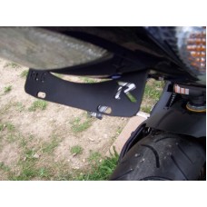 R&G Racing Tail Tidy fender eliminator Suzuki GSX-R1000 '05-'06 R&G Racing Tail Tidy fender eliminator Suzuki GSX-R1000 '05-'06