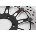 Brembo 320mm The Groove Rotor Kit for Kawasaki Z800 - ZX-6RR - ZX-10R Brembo 320mm The Groove Rotor Kit for Kawasaki Z800 - ZX-6RR - ZX-10R