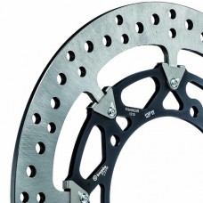 Brembo 320mm T-Drive Rotor Kit for the BMW S1000RR / S1000R / M1000RR / M1000R (Forged / Carbon M Wheels) (2020+) Brembo 320mm T-Drive Rotor Kit for the BMW S1000RR / S1000R / M1000RR / M1000R (Forged / Carbon M Wheels) (2020+)