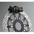 Brembo 320mm The Groove Rotor Kit for Kawasaki Z1000 - ZX 6RR