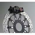 Brembo 320mm The Groove Rotor Kit for Kawasaki Z1000 - ZX 6RR Brembo 320mm The Groove Rotor Kit for Kawasaki Z1000 - ZX 6RR